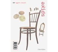 Spike. Vol. 9: Oggetti desueti