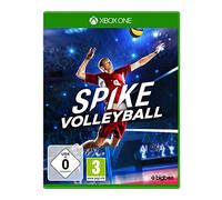 Spike Volleyball