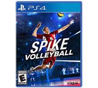 Spike Volleyball