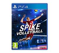 Spike Volleyball - PlayStation 4