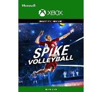 Spike Volleyball XBOX LIVE Key EUROPE
