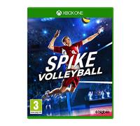 Spike Volleyball - Xbox One