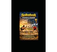 Spikeball Strategy & Training: From Backyard Fun to Competitive Roundnet Play