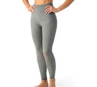 SPIKECELL Leggins Anticellulite Drenanti Donna Elettro Magnetoterapia - Guaina Contenitiva - Cellulite Gambe e Glutei e Riattiva la Micro Circolazione - Dispositivo Medico - Made in Italy