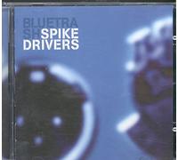 Spikedrivers - Blue Trash