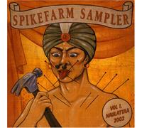 Spikefarm Sampler