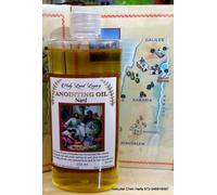 Spikenard olio unto NARD di Gerusalemme 250 ml 8,45 once ESCLUSIVO