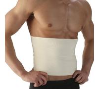 Spikenergy Fascia Lombare Supporto Schiena Ortopedica Elettro Magnetoterapia - h 24cm Elastica, Dispositivo Medico Detraibile - Made in Italy