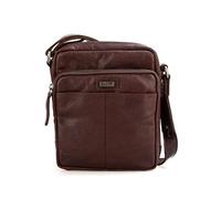 Spikes & Sparrow Borsa a tracolla Pelle 18 cm