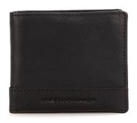 SPIKES & SPARROW borsa Bronco Billfold Wallet RFID