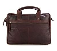SPIKES & SPARROW borsa da ufficio Bronco Briefcase
