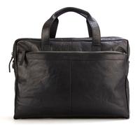 SPIKES & SPARROW borsa da ufficio Bronco Business Bag