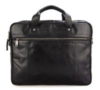 SPIKES & SPARROW borsa da ufficio Bronco Business Bag
