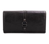 SPIKES & SPARROW borsa Gayle Wallet RFID Black