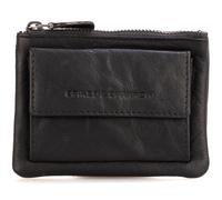 SPIKES & SPARROW Bronco Key Case Black