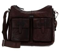 SPIKES & SPARROW Cross Body Bag Bronco Shoulderbag