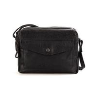 Spikes & Sparrow Hawaii, Crossbody Donna, Nero, Taglia Unica