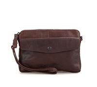 Spikes & Sparrow Idaho, Crossbody Donna, Marrone, Taglia Unica