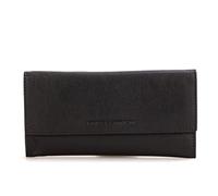 Spikes & Sparrow Louisiana, Billfold Unisex-Adulto, Nero, Taglia Unica