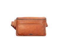 Spikes & Sparrow Bronco Marsupio pelle 23 cm brandy (107W130-47)