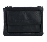 Spikes & Sparrow Portachiavi nero Uomo Spikes & Sparrow One Size