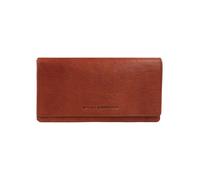 Spikes & Sparrow Portafoglio RFID in pelle 17 cm brandy (SP-103R130-47)