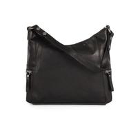 Spikes & Sparrow Toronto, Tracolla Donna, Nero, 32 x 8 x 26 cm