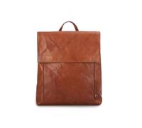 Spikes & Sparrow Zaino Donna Sequoia, Brandy, Nero, M, Casual