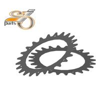 Spikes Trazione, Adatto A Bosch Indego Mähroboter XS 300 350 400 M 700