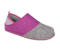 Spikey 9 Grigio/Rosa Tg.38 Scholl