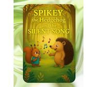 Spikey the Hedgehog and the Silent Song