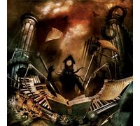 Spiky - Carnival Symposium