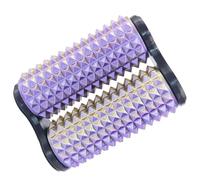 Spiky Fidget, 360 gradi Rotazione Toy, 3,15 x 2,36 x 1,18 pollici 3D Sensory Stress Relief, Portable Relaxation Tool, Durable Design, Ideal for Anger Management, Hand Exercise, Youth