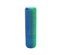 Spiky Fidget Roller, Mano per Sollievo Sensoriale, Rullo da 4,72 pollici con Riduzione dello Stress, Robusto Mini Strumento per gli addominali, Giocattolo Rilassante Design Ergonomico