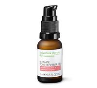 Spilanthox therapy - Ultimate Pore Refining Gel - trattamento viso minimizza i pori e riduce le impurità della pelle - pulizia del viso con complesso di 4 acidi e acido ialuronico - vegan - 15ml