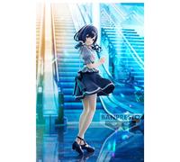 THE IDOLMASTER SHINY COLOURS RINZE MORINO FIGURE