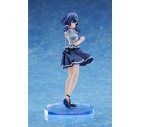 THE IDOLMASTER SHINY COLOURS RINZE MORINO FIGURE