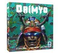 SPILBRæT Daimyo (EN) (BRG1071)