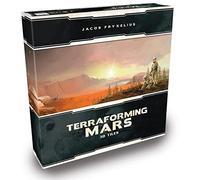 SPILBRÆT Terraforming Mars - Piccola Scatola (Nordic) (LPFI7522)