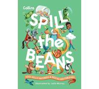 Spill the Beans (Copertina rigida)