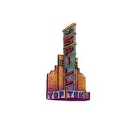 Spill - Top Ten