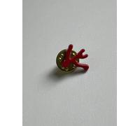 Spilla A Collo Coral Firmata Isaia Napoli