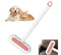 Spilla a di cane per divano, spazzola anti- per cani, raschietto riutilizzabile per tappeti, vestiti, mobili, casa, moquette, biancheria da letto, finestra, divano camera