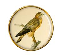 Spilla A Fibbia Merlin