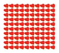 Spilla a forma cuore robusta e per la decorazione abiti in finitura oro o argento Spille per coppia con badge d ' amore