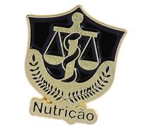 Spilla a forma di asta di serpente minimalista emblemi spilla metallica lucidata accessorio per usura quotidiana e stile unico Rostro Retro Retro, Taglia unica, come descritto