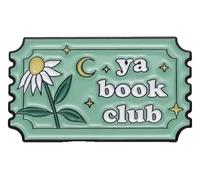 Spilla a forma di bradipo fiore smalto per vestiti, Klein, Metallo non prezioso