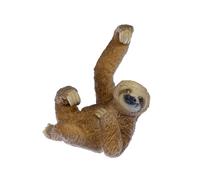 Spilla A Forma Di Bradipo Miniblings Per Bambini Bradipi Foresta Marrone