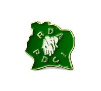 Spilla a forma di elefante PDCI-RDA