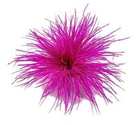 Spilla a forma di piuma, da donna, alla moda, accessori per cappelli per capelli, accessori per corpetto con piume, spille da bavero per maglione, Misura unica, come descritto